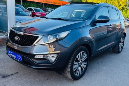 Kia Sportage 150.000 km 10.500 &euro; Mönchengladbach 41199