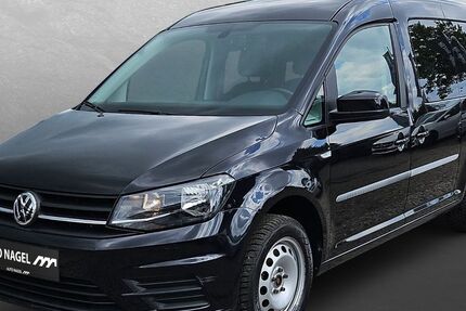 VW Caddy 61.000 km 22.494 &euro; Nettetal 41334