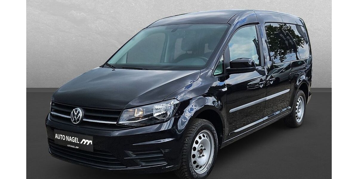 VW Caddy 61.000 km 22.494 &euro; Nettetal 41334