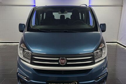 Fiat Talento 173.288 km 14.199 &euro; Ratingen bei Düsseldorf 40878