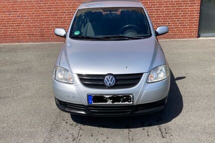 VW Fox 220.000 km 1.199 &euro; Oberhausen 46117