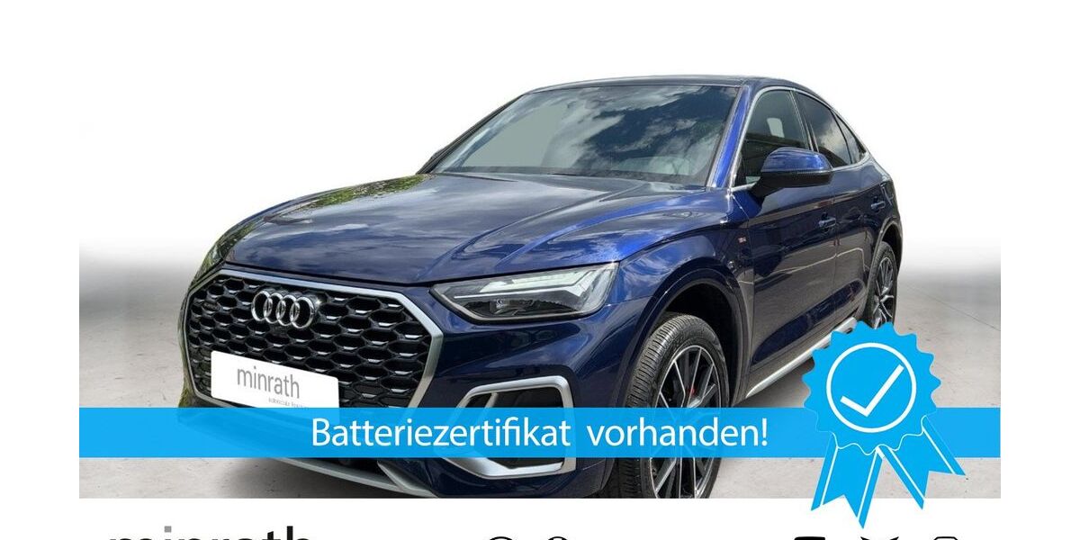 Audi Q5 23.483 km 39.850 &euro; Moers 47441