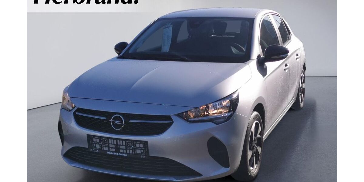 Opel Corsa 19.526 km 14.890 &euro; Mönchengladbach 41066
