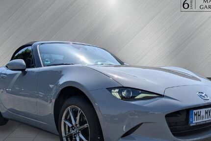 Mazda MX-5 4.000 km 27.444 &euro; Mülheim 45473