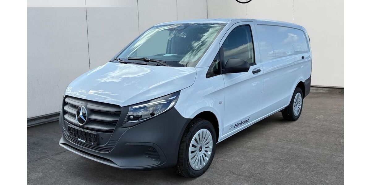 Mercedes-Benz Vito 1.779 km 58.177 &euro; Krefeld 47807