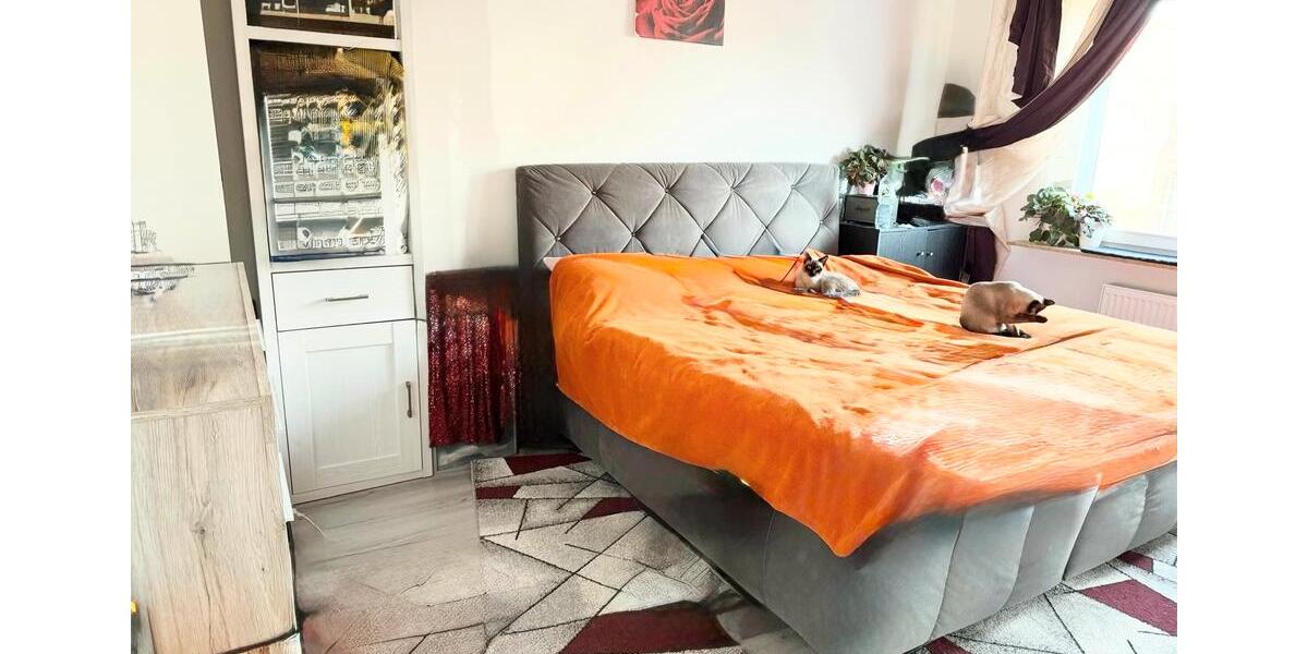 Etagenwohnung Mönchengladbach Nord - 3 Zimmer, 64 m&sup2;, 160.000&euro; | Angebot:25942182