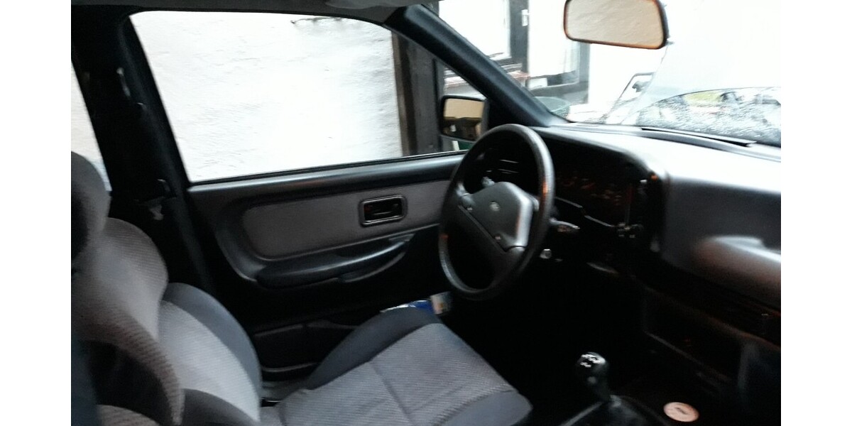 Ford Scorpio 115.000 km 1.250 &euro; Schwalmtal 41366