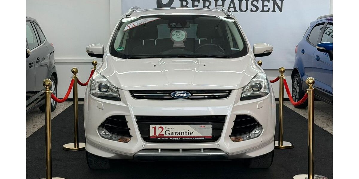 Ford Kuga 109.508 km 13.799 &euro; Oberhausen 46049