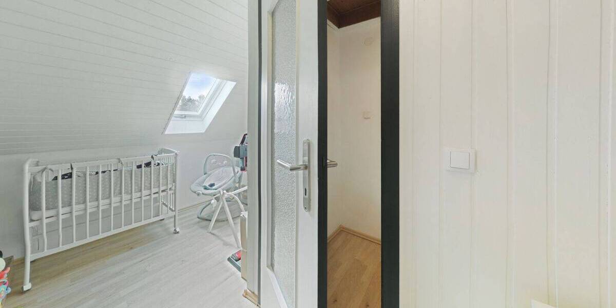 Einfamilienhaus Mönchengladbach Wetschewell - 5 Zimmer, 95 m&sup2;, 299.000&euro; | Angebot:26695596