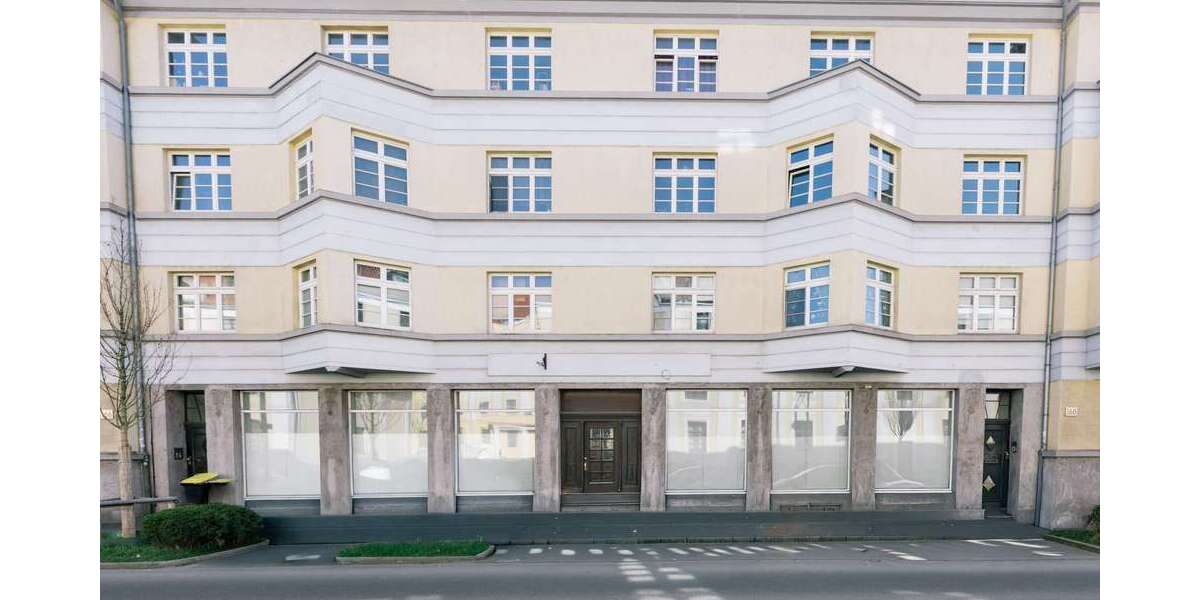 Gewerbeobjekt Krefeld Krefeld-Mitte - 3.500&euro; | Angebot:25875268