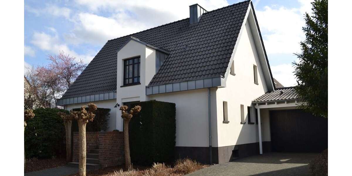 Einfamilienhaus Viersen Boisheim - 4 Zimmer, 175 m&sup2;, 685.000&euro; | Angebot:25967658
