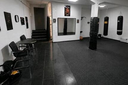 Gewerbeobjekt Mönchengladbach Nord - 200&euro; | Angebot:26673121