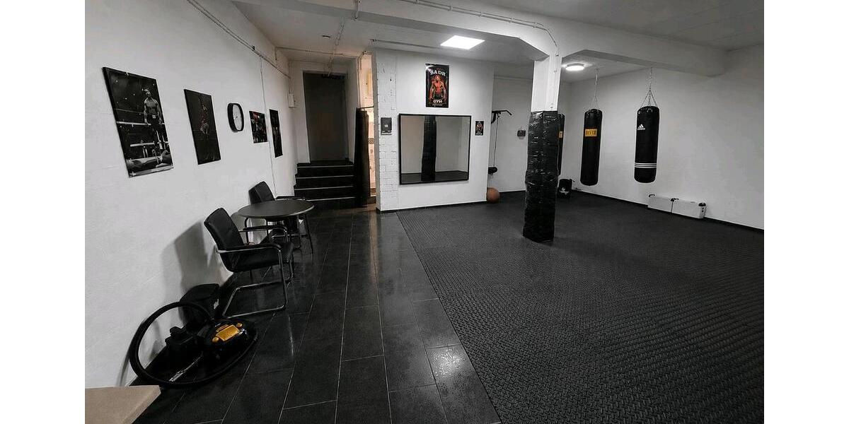 Gewerbeobjekt Mönchengladbach Nord - 200&euro; | Angebot:26673121