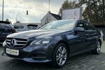 Mercedes-Benz E 350 d/ PANO / Kamera / Leder / Navi / EURO 6 100.000 km 22.290 &euro; Mönchengladbach 41066
