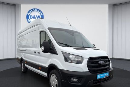 Ford Transit 24.776 km 32.499 &euro; Krefeld 47805