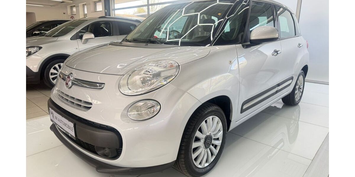 Fiat 500L 44.200 km 8.190 &euro; Grevenbroich 41515
