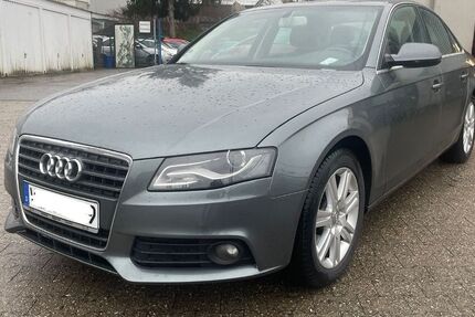 Audi A4 127.000 km 9.999 &euro; Mönchengladbach 41238