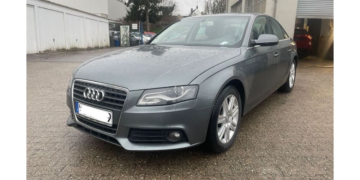Audi A4 127.000 km 9.999 &euro; Mönchengladbach 41238