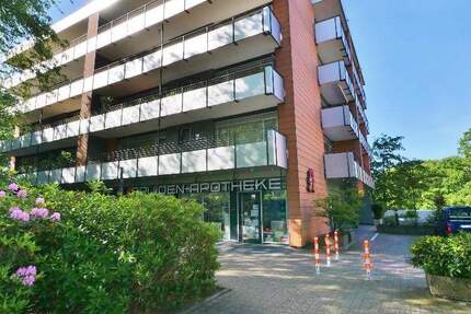 Wohnung Mettmann - 3 Zimmer, 120 m&sup2;, 460.000&euro; | Angebot:25747690