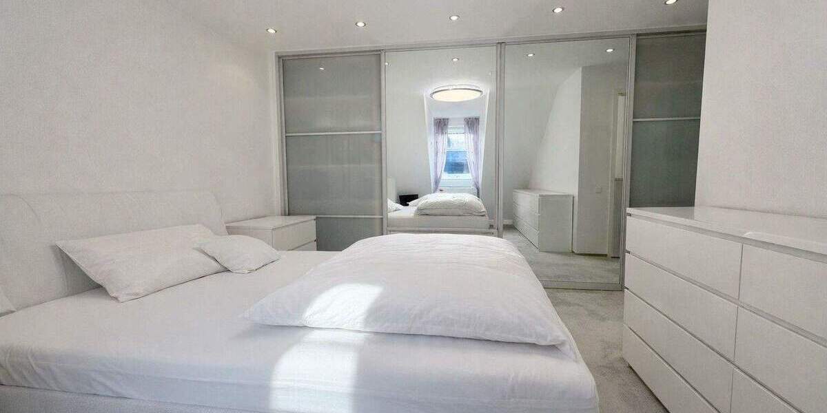 Etagenwohnung Hilden Kalstert - 3 Zimmer, 94 m&sup2;, 369.000&euro; | Angebot:25820512