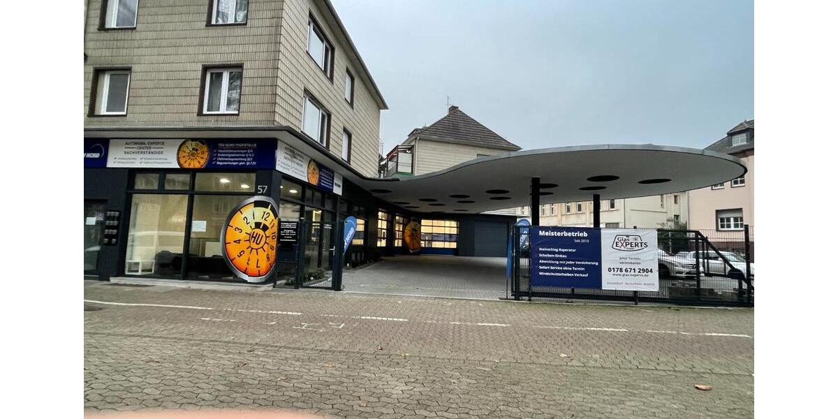 Gewerbeobjekt Krefeld Cracau - 550&euro; | Angebot:25551732