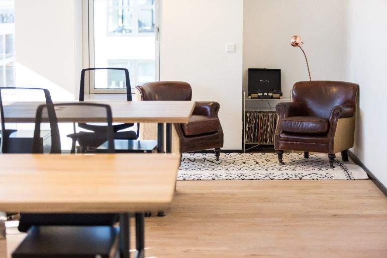 Gewerbeobjekt Düsseldorf Stadtmitte - 27.000&euro; | Angebot:25798201