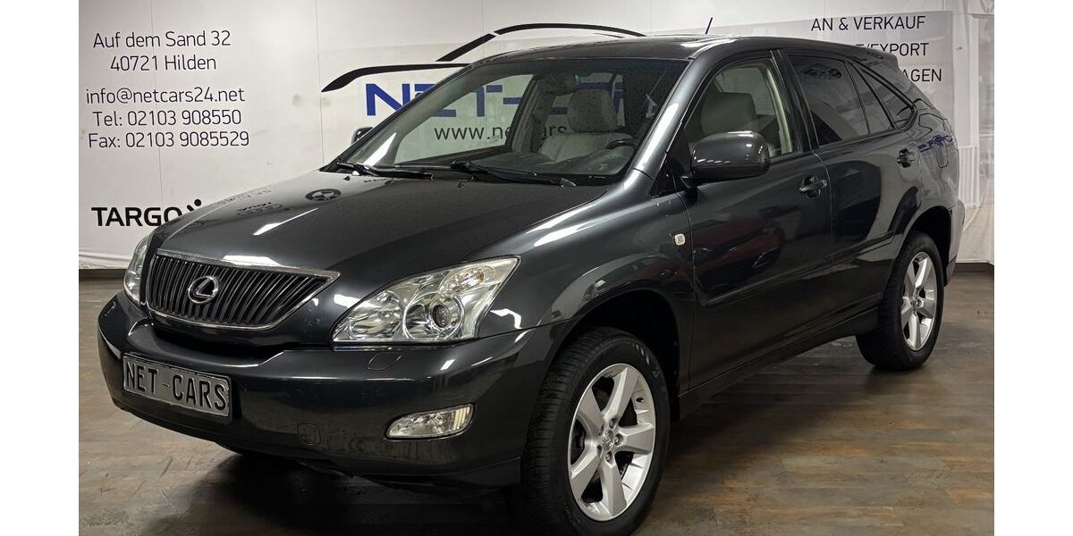 Lexus RX 300 134.000 km 10.950 &euro; Hilden 40721