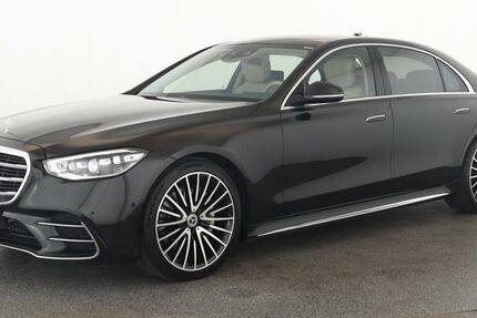 Mercedes-Benz S 580 35.900 km 96.184 &euro; Neuss 41460