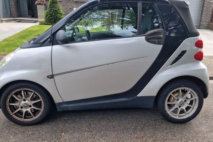 Smart ForTwo 135.000 km 3.400 &euro; Mönchengladbach 41063