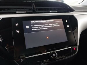 Opel Corsa e Edition SHZ LHZ Kam Tempo 14.000 km 19.830 &euro; HAAN 42781