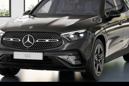 Mercedes-Benz GLC 200 9.900 km 57.990 &euro; Düsseldorf 40470