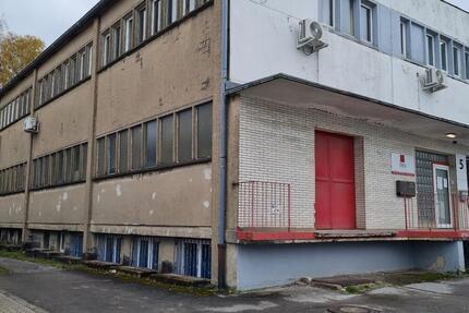 Gewerbeobjekt Ratingen Homberg - 1.350&euro; | Angebot:26015931