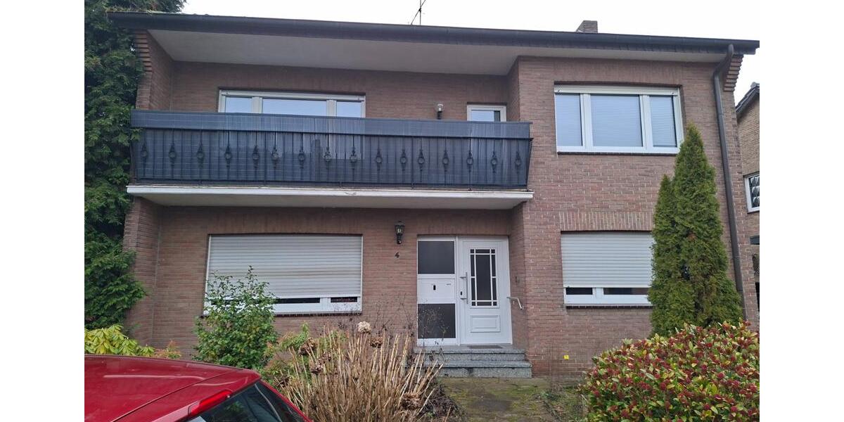 Einfamilienhaus Duisburg Hamborn - 8 Zimmer, 160 m&sup2;, 399.000&euro; | Angebot:25077841