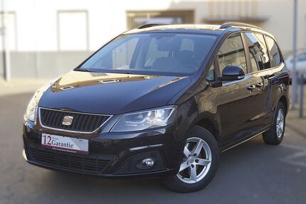 Seat Alhambra 140.000 km 12.490 &euro; Oberhausen 46045