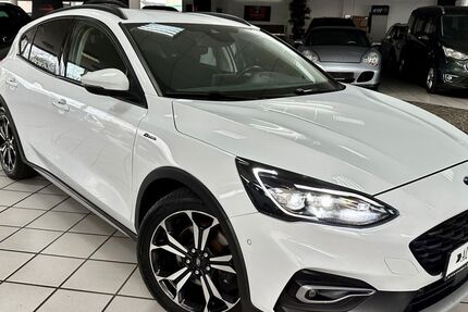 Ford Focus 177.500 km 12.950 &euro; Hilden (bei Düsseldorf) 40721