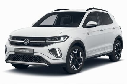 VW T-Cross 9.115 km 28.491 &euro; Krefeld 47803