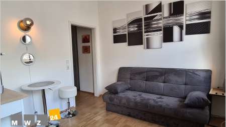 Zimmer Düsseldorf Stadtmitte - 1 Zimmer, 929&euro; | Angebot:24736993