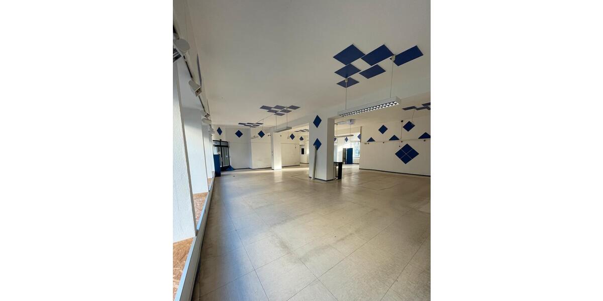 Gewerbeobjekt Mönchengladbach - 1.200&euro; | Angebot:17374848