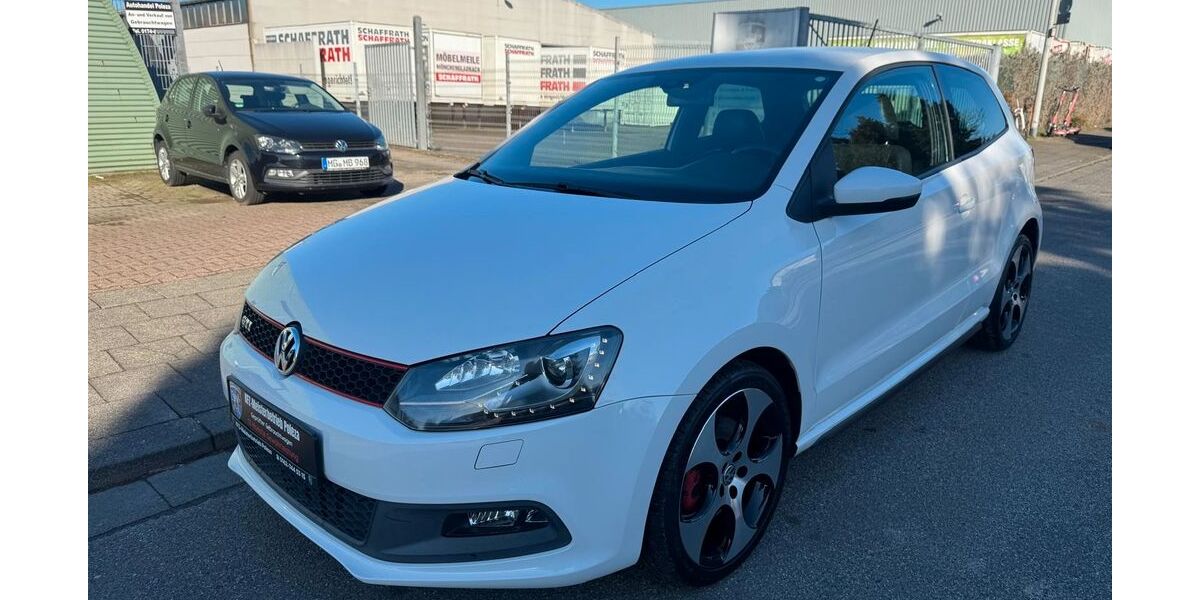 VW Polo 99.800 km 10.900 &euro; Mönchengladbach 41238