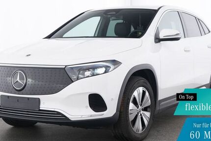 Mercedes-Benz EQA 25.706 km 40.877 &euro; Mönchengladbach 41238
