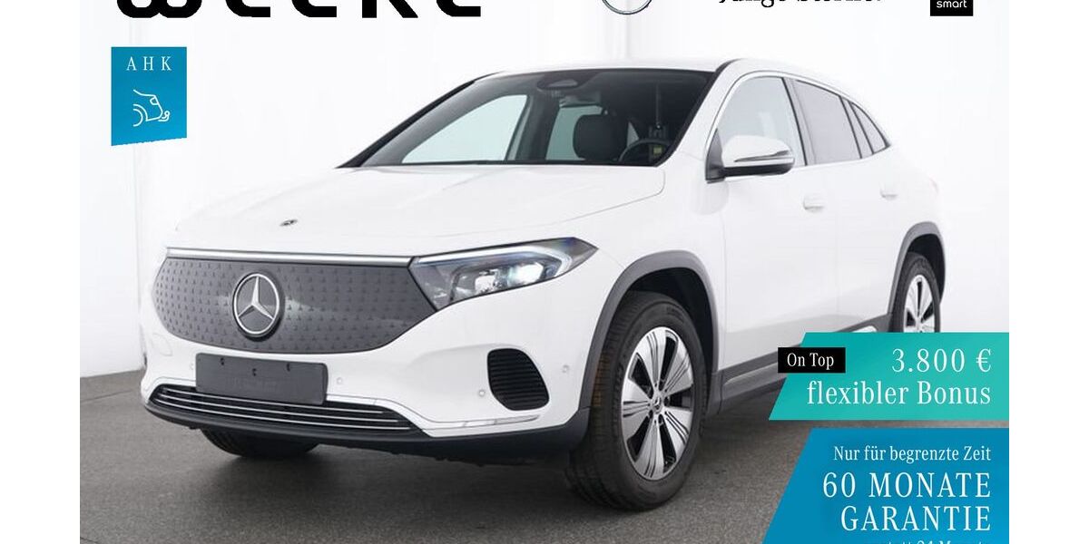 Mercedes-Benz EQA 25.706 km 40.877 &euro; Mönchengladbach 41238