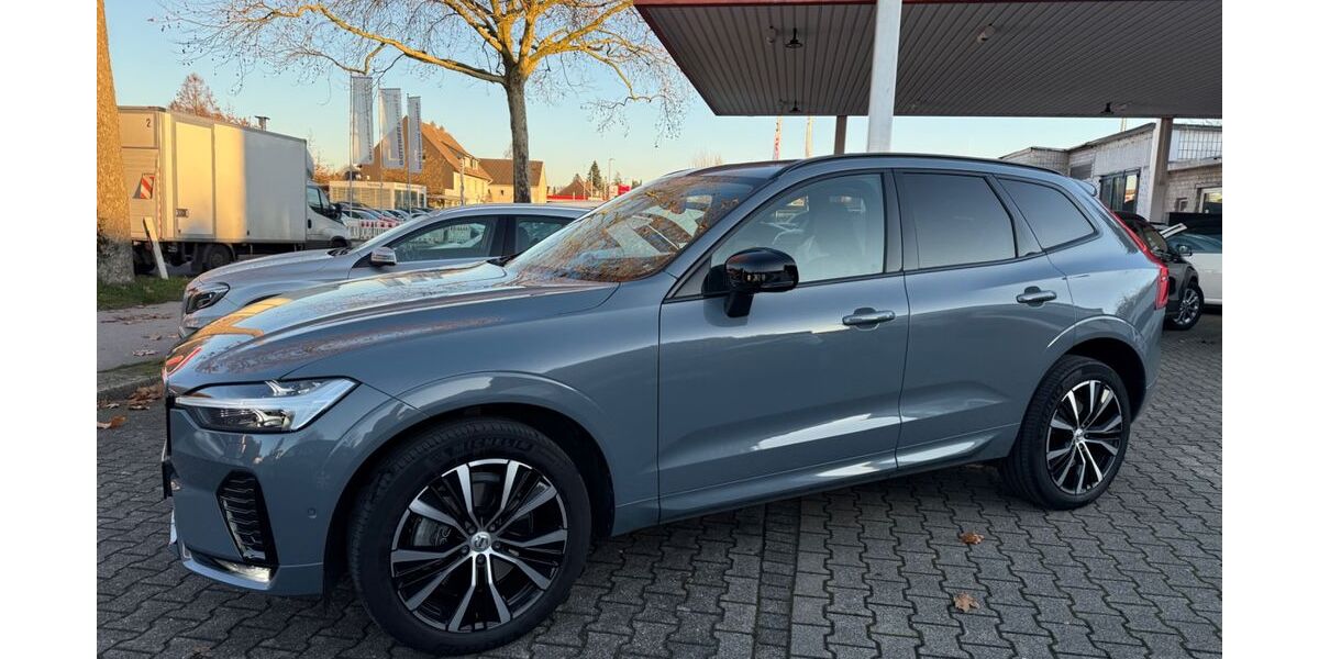 Volvo XC60 56.000 km 39.950 &euro; mettmann 40822