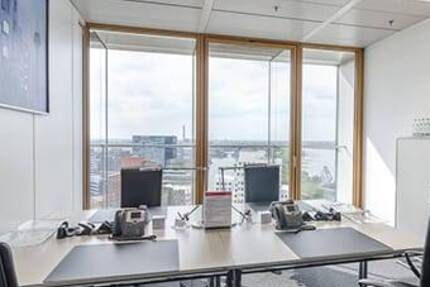 Gewerbeobjekt Düsseldorf Unterbilk - 1.359&euro; | Angebot:25746197