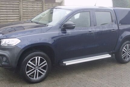 Mercedes-Benz X 250 183.000 km 21.450 &euro; Mönchengladbach 41199