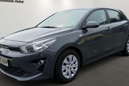 Kia Rio 29.040 km 13.980 &euro; Korschenbroich 41352
