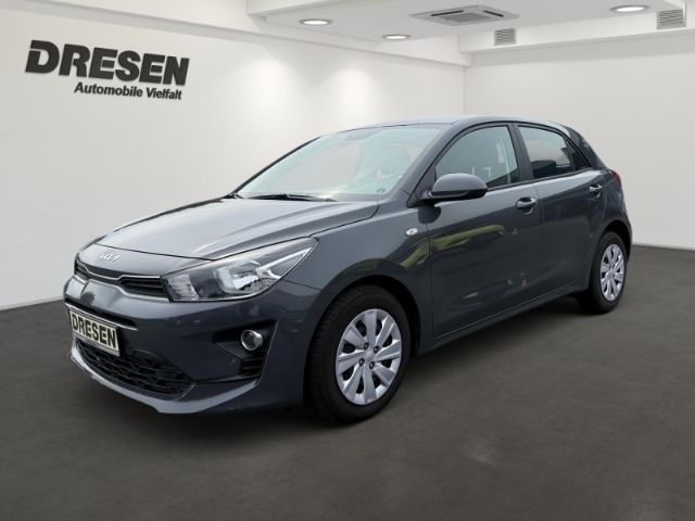 Kia Rio 29.040 km 13.980 &euro; Korschenbroich 41352