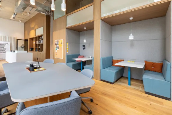 Gewerbeobjekt Düsseldorf - 559&euro; | Angebot:25976877