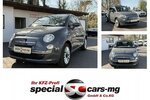 Fiat 500 Lounge / Automatik / Cabriodach / Klima 64.000 km 10.990 &euro; Mönchengladbach 41066