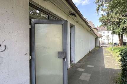 Gewerbeobjekt Duisburg Rheinhausen - 230.000&euro; | Angebot:18917439