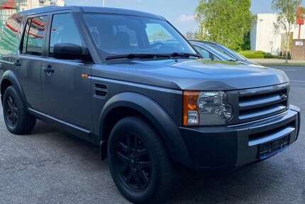 Land Rover Discovery 202.000 km 2.550 &euro; Mönchengladbach 41066